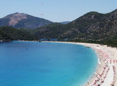 Antalya'nın En İyi ve Popüler Plajları Listesi